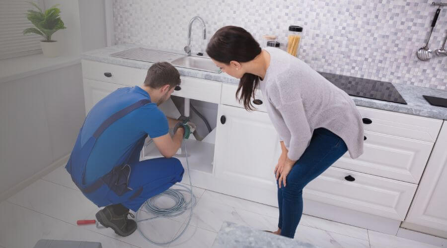Local water heater installation in Waterford, NY